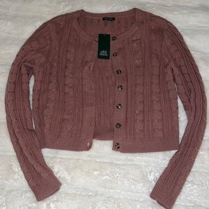 Target Wild Fable sweater